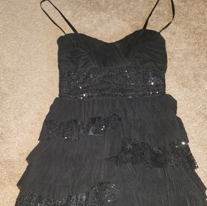 Cocktail dress